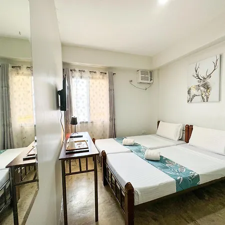Gplace Hotel