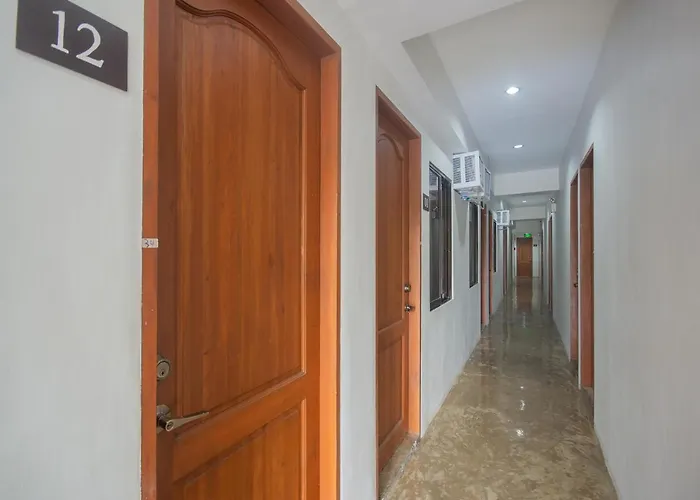 Gplace Hotell 2*