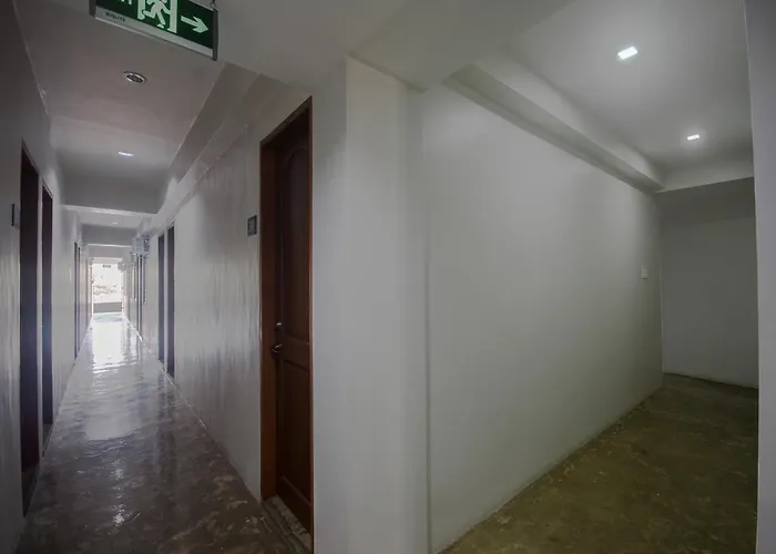 Gplace Hotel