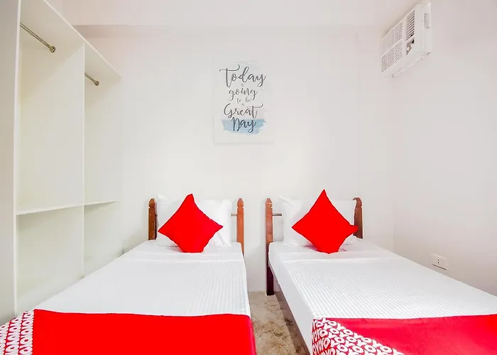 Gplace Hotel Cebu