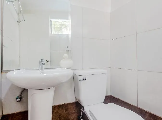 Gplace Hotel Cebu