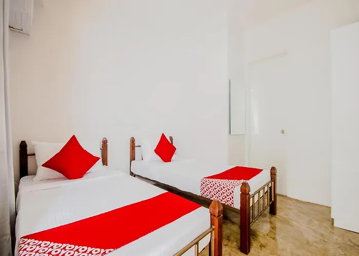 Gplace Hotel