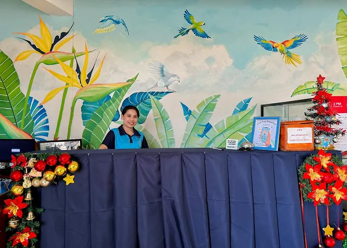Gplace Hotel Cebu