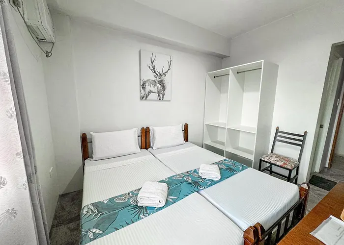 Gplace Hotel 2*