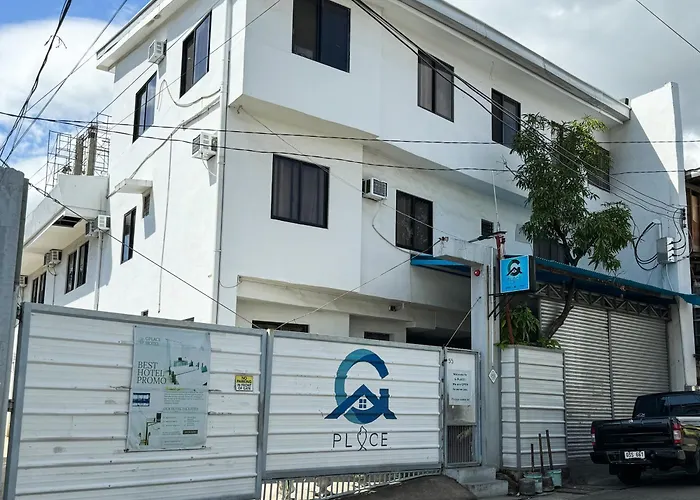 Hotel Gplace