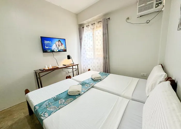 Gplace Hotel Cebu