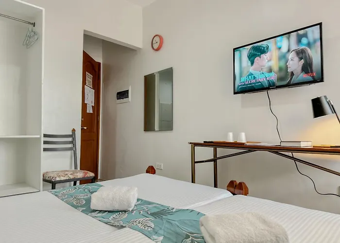 Hotel Gplace 2*