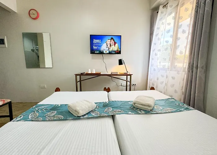 Gplace Hotel Cebu