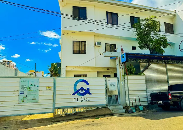 Gplace Cebu