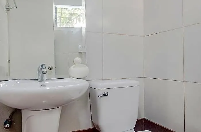Gplace Hotel 2*