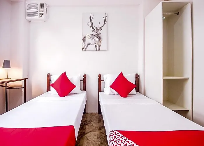 Hotel Gplace 2*