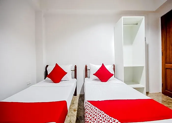 Hotel Gplace