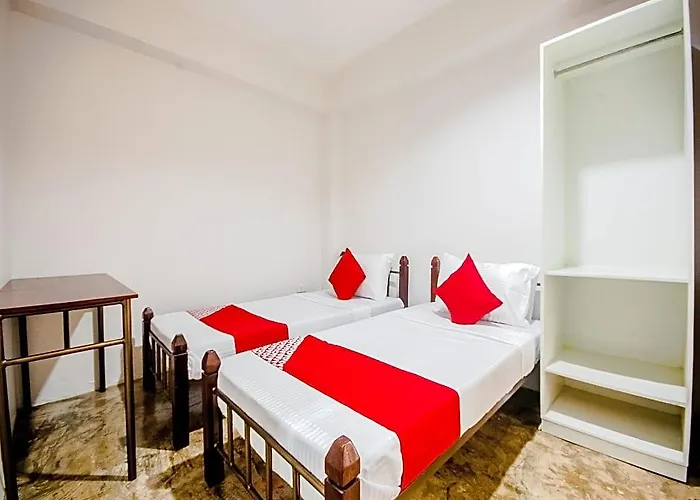 Gplace Hotel Cebu