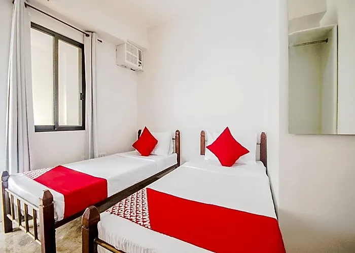 Hotel Gplace Cebu