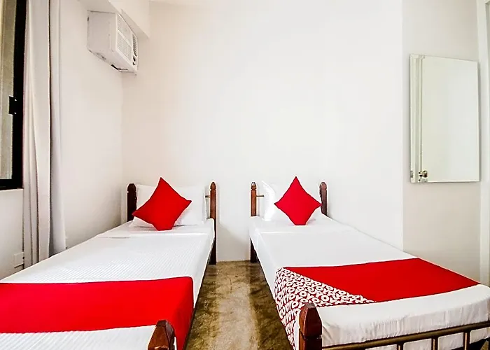 Gplace Hotel Cebu